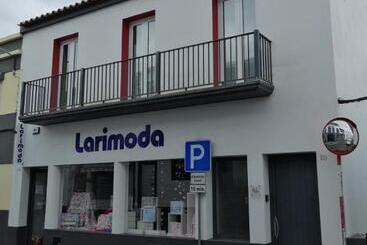 آپارتمانهای توریستها Home Azores Lagoa S Place