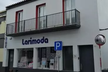 ツーリストアパートメント Home Azores   Lagoa S Place