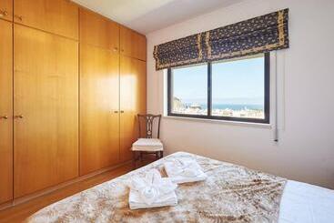 آپارتمان‌های توریست‌ها Lighthouse View In Cascais