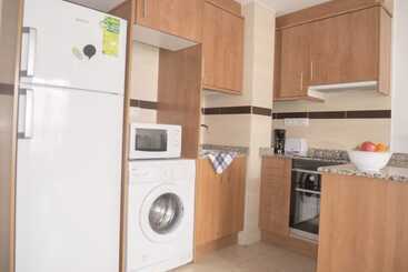 Appartamenti turistici Marineu Atenea Playa Romana