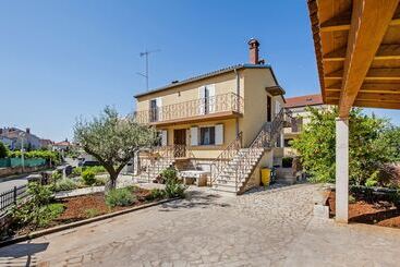 游客公寓 Apartment Anastasia