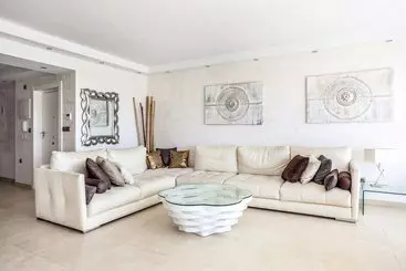 آپارتمان Beferent  Postiguet Deluxe