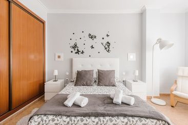 شقق خاصة سياحية Gelvesturist Free Parking