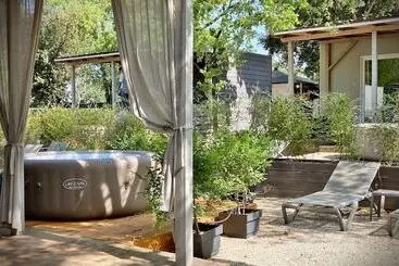 ホテル B&b Ulika Rovinj   Adult Only