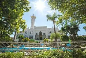 Pisos turísticos Myramar | 7 Pax | Parque De Poniente | 4724 Kpaw