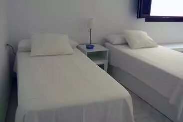 Alfaqueque Apartment