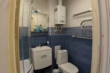 Appartements touristiques Apartment Morskoy