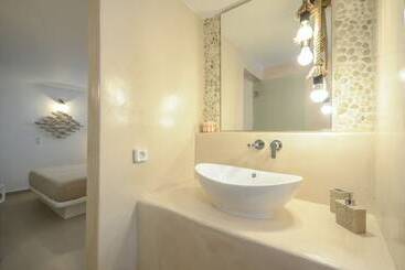 آپارتمان Blue Sky Summer