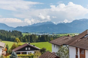 Apartamentos turísticos Fewo Am Hopfensee