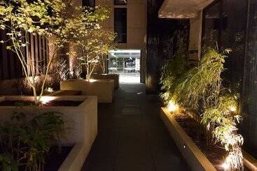 관광객 아파트 Good Spot Melbourne