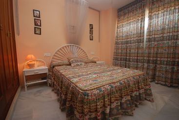 Apartment Holirent Santero