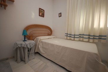 Huoneisto Holirent Santero