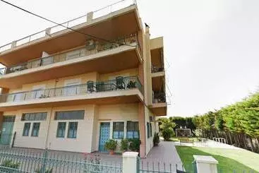 Appartements touristiques Hospitality & Traditional Food In Peloponnese