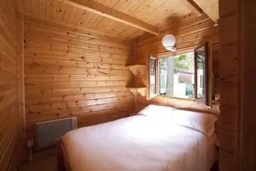 Otel Camping Bayona Playa