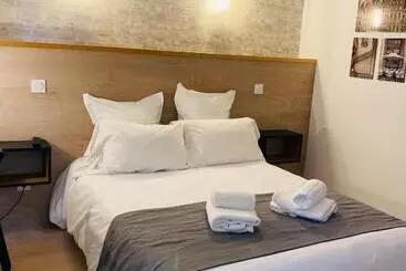 Hotel Le Haylton