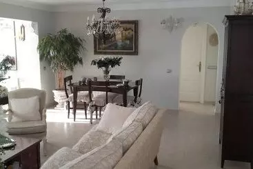 آپارتمان‌های توریست‌ها Linda Vista Beach