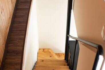 Appartements touristiques Luxury Loft Lefkas