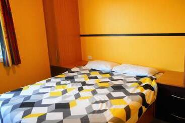 Turistlägenheter Sunseekers At Hat Head   44 Bay Street