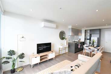 游客公寓 Waterside S Collection