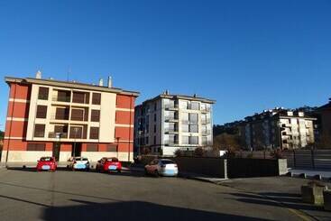 آپارتمانهای توریستها Apartamento Los Naranjos