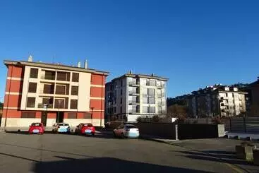 Ferienwohnungen Apartamento Los Naranjos