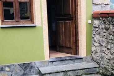 Жильё для туристов Apartamentos La Merced