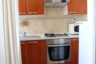 ツーリストアパートメント Apartments J&r Babara