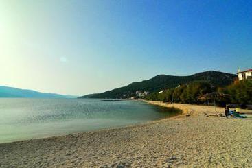 Жильё для туристов Apartments Nikica