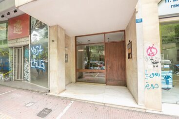 Apartamentos turísticos Athens Crown Paradise Apartments