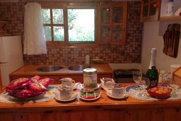 شقق خاصة سياحية Poseidonas Apartments