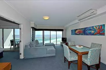 Apartamentos Sea Side 508