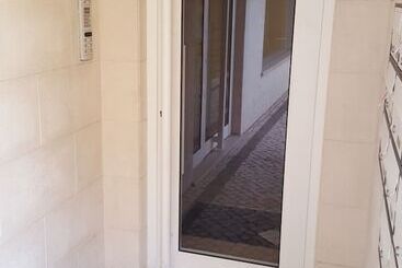 Ah Leiria Apartment