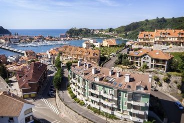 Apartment Sella And Sea