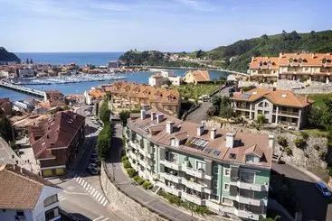 Apartment Sella And Sea