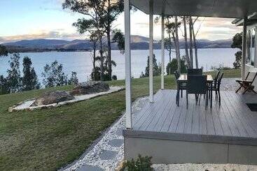 Kır Evi Fairwinds Essentially Tas