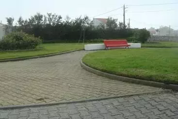 Apartamenty turystyczne Peniche Vinhas Apartment