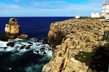 דירות לתיירים Saudade Peniche Apartment