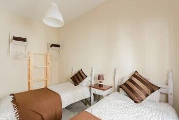 Sevilla Apartments Arrayán