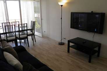 Apartamento Suitur Atico Playa Dorada