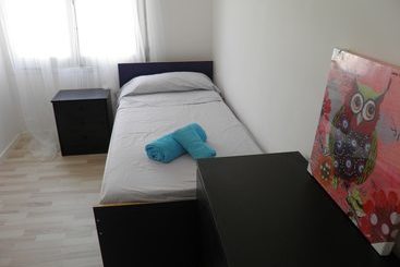 Apartament Suitur Atico Playa Dorada