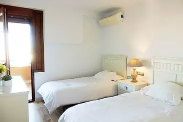 Waterfront Aloha Apartment
