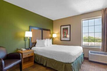 דירה Extended Stay America Suites Boston Burlington