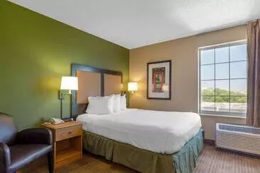 דירה Extended Stay America Suites  Boston  Burlington