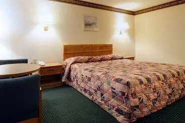 호텔 America S Best Value Inn Athens
