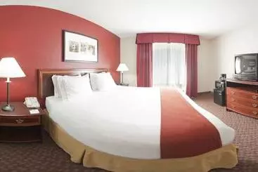 فندق Baymont By Wyndham Merrillville