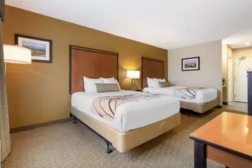 هتل Best Western Bend North