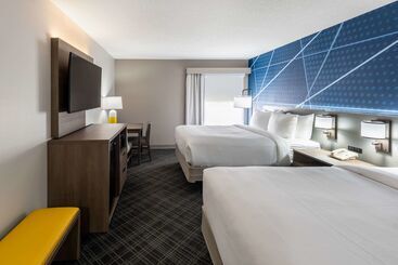 酒店 Comfort Inn & Suites Fishers  Indianapolis