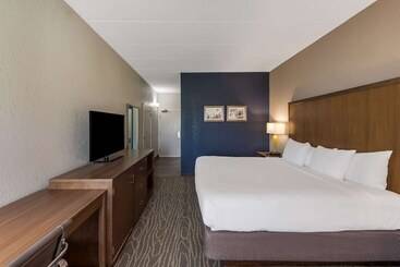 فندق Comfort Inn & Suites Tipp City Dayton North I 75