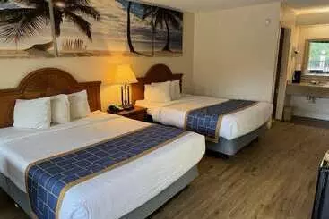 Szálloda Days Inn By Wyndham Chiefland