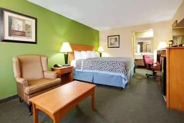 Otel Days Inn By Wyndham Fairfield